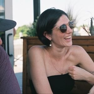 Meet your Posher, Alyssa